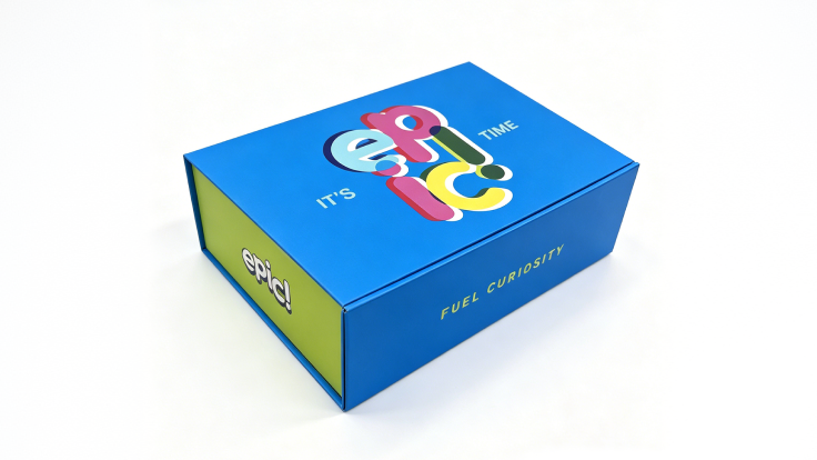 Epic Teacher Supply Box