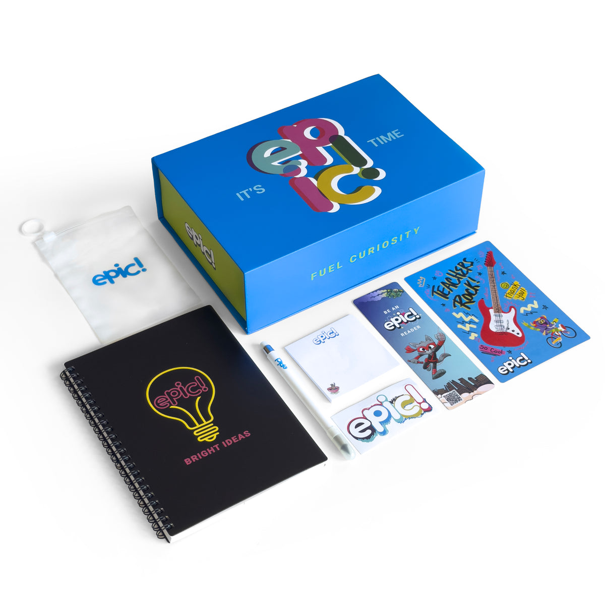 Epic Classroom Kit