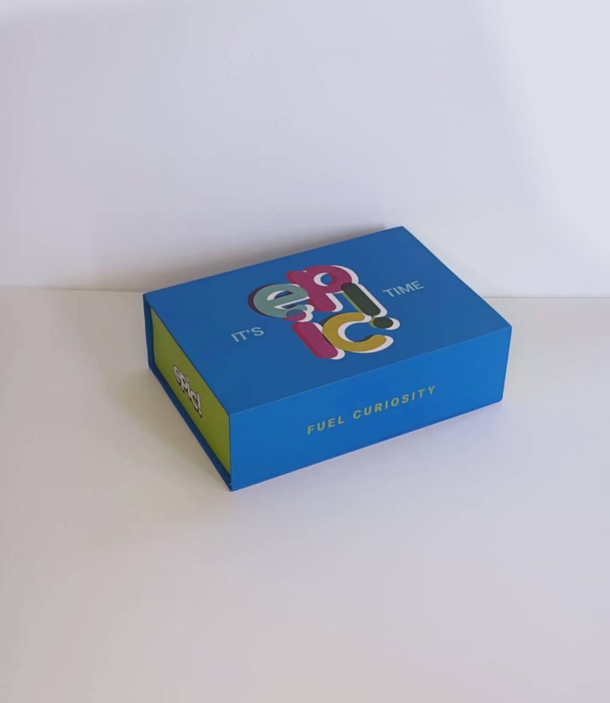 Epic Classroom Kit